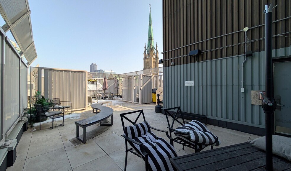 More Photos Of 76 Church St, Toronto Hospitality For Sale