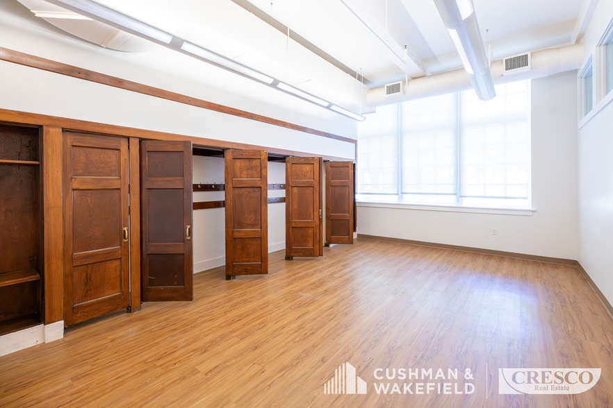 More Photos Of 1515 W 29th St, Cleveland Office For Lease