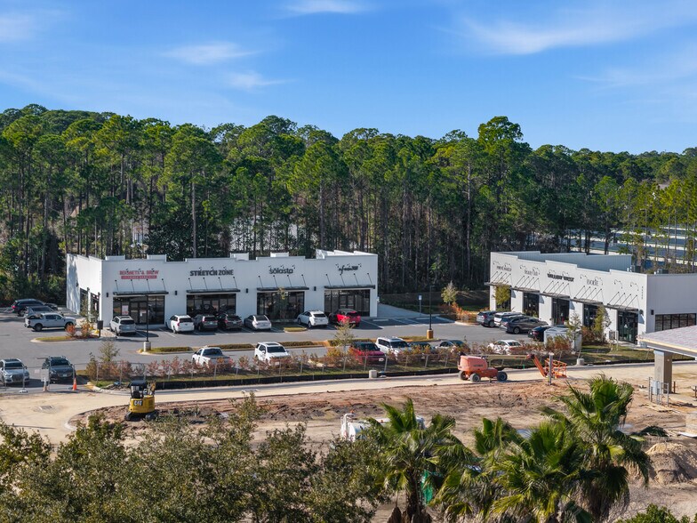 Primary Photo Of , Santa Rosa Beach General Retail For Sale