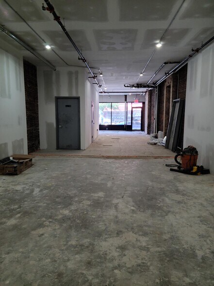 More Photos Of 1161 Bedford Ave, Brooklyn Storefront Retail Residential For Lease