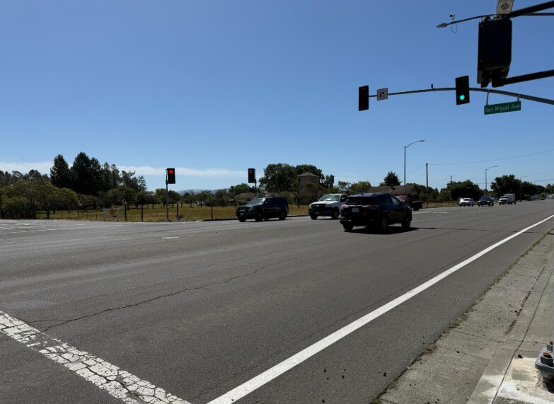 More Photos Of 2082 Fulton Rd, Santa Rosa Land For Sale