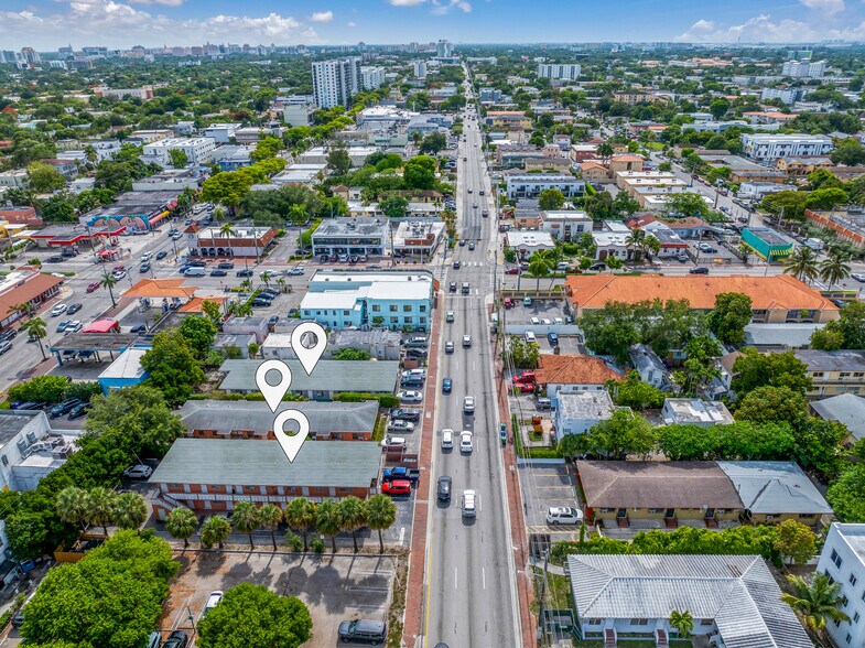 More Photos Of , Miami Multifamily For Sale