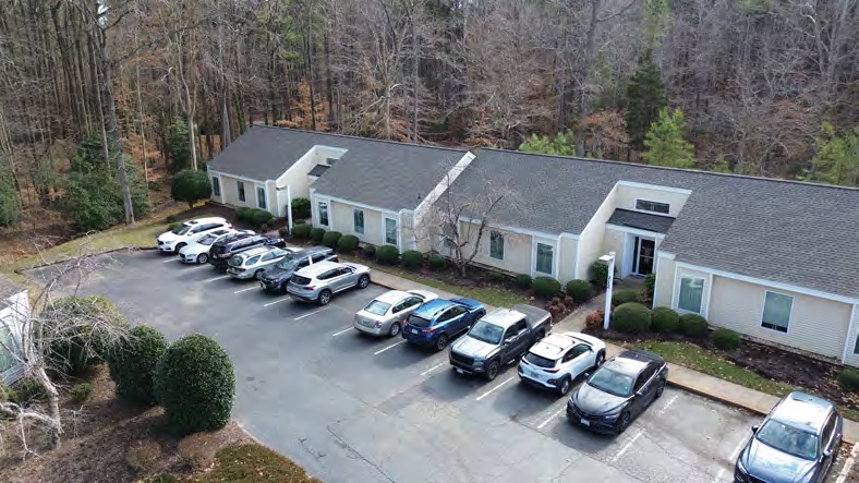 More Photos Of 210-214 Packets Ct, Williamsburg Office For Lease