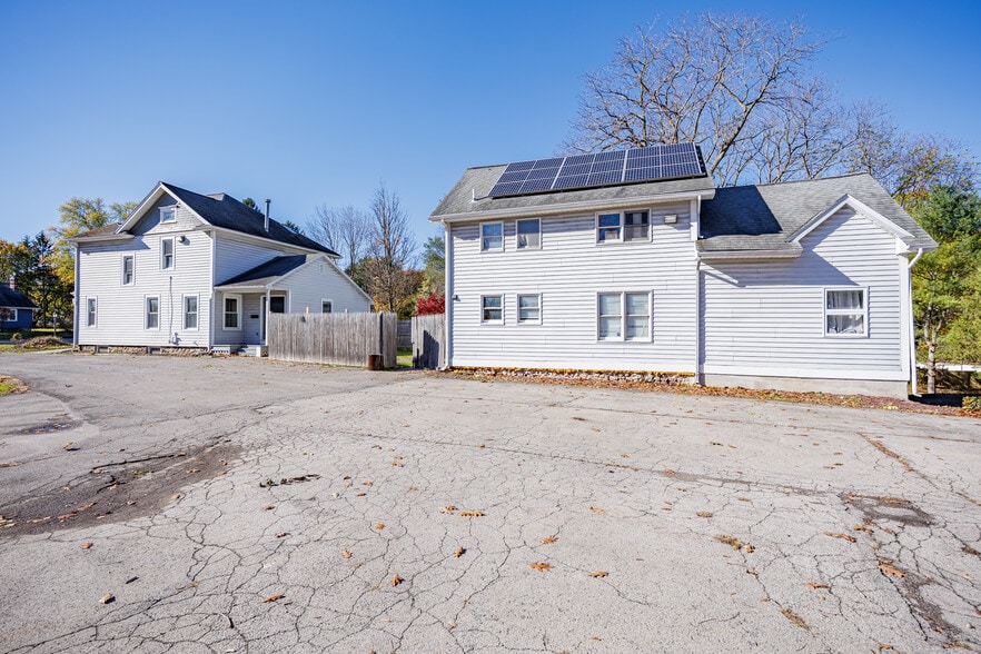 More Photos Of 5692 Pittsford Palmyra Rd, Pittsford Office Residential For Sale