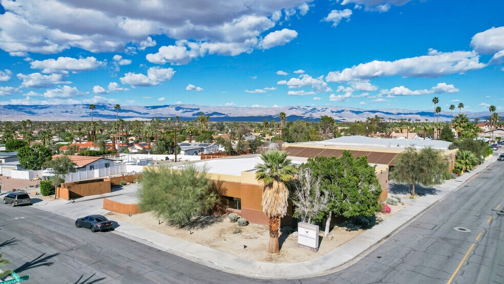 More Photos Of 74350 Alessandro Dr, Palm Desert Office Residential For Lease