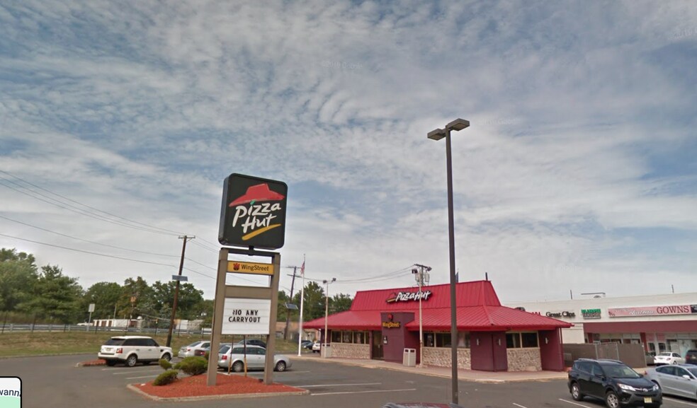 Primary Photo Of 1820 US Highway 46, Woodland Park Freestanding For Lease