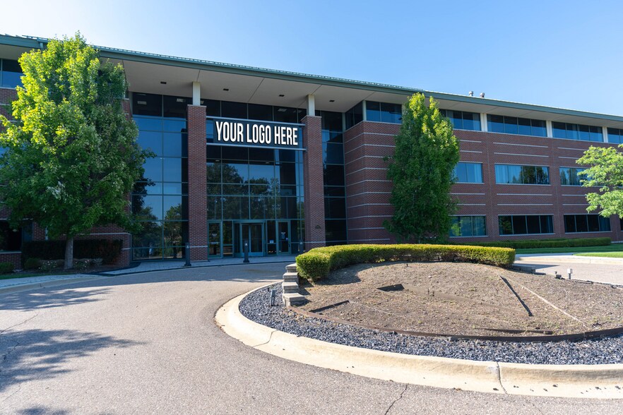 Primary Photo Of 19975 Victor Pky, Livonia Office For Sale