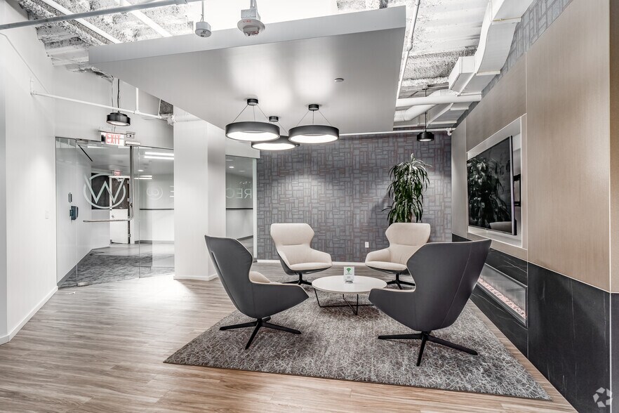 More Photos Of 8260 Willow Oaks Corporate Dr, Fairfax Medical For Lease