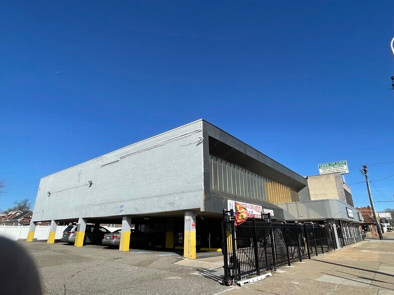 More Photos Of 7034-7048 Castor Ave, Philadelphia Coworking Space
