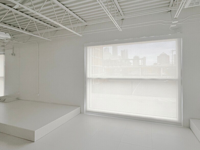 More Photos Of 319 St Emanuel St, Houston Industrial For Lease