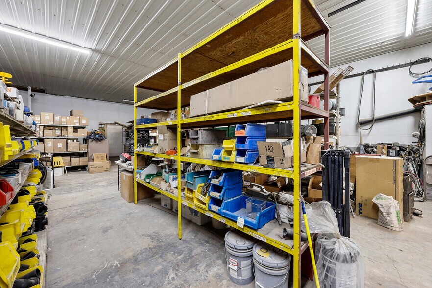 More Photos Of 322 CO-96, Sheridan Lake Auto Repair For Sale