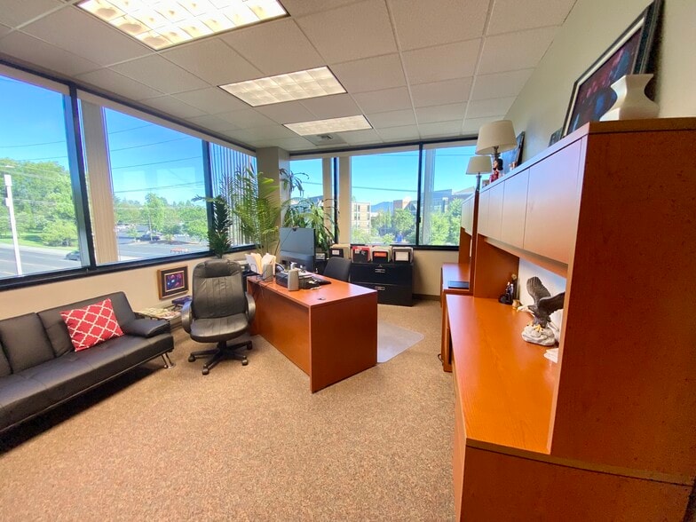 More Photos Of 1575 E McAndrews Rd, Medford Office For Lease