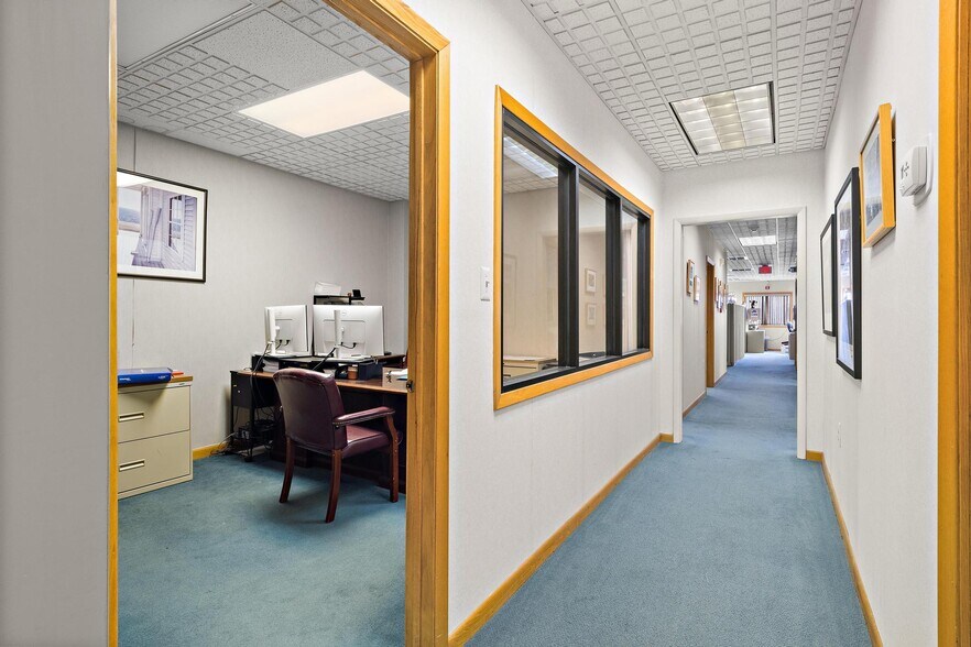 More Photos Of 675 Route 72 E, Manahawkin Office For Sale