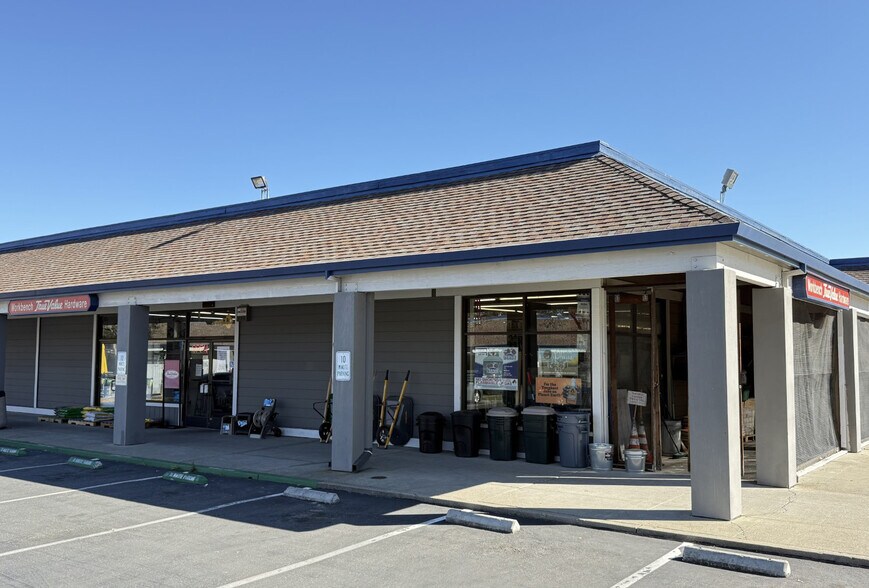 More Photos Of 1807 E Santa Rita Rd, Pleasanton Unknown For Lease