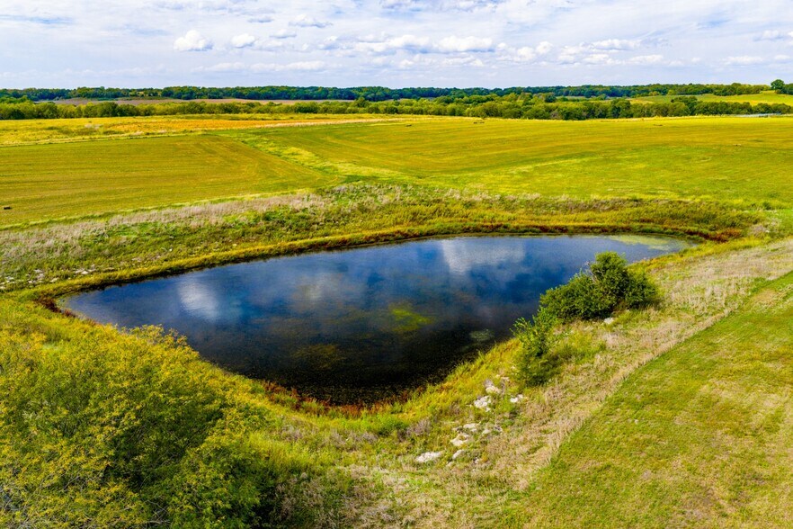 More Photos Of U.S. Hwy 59, Perry Land For Sale