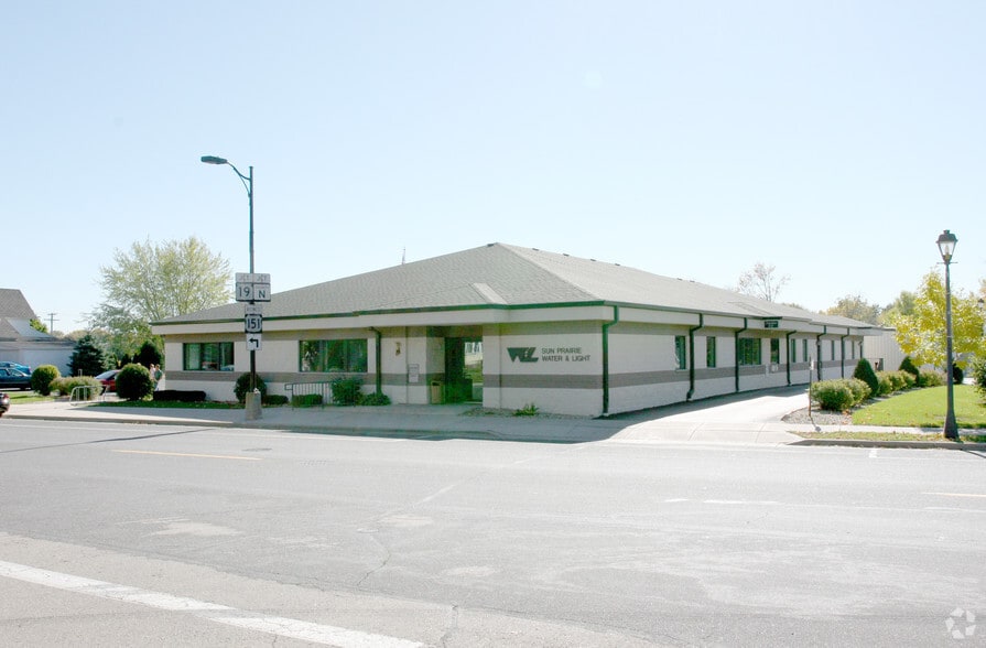 More Photos Of 125 W Main St, Sun Prairie Warehouse For Sale