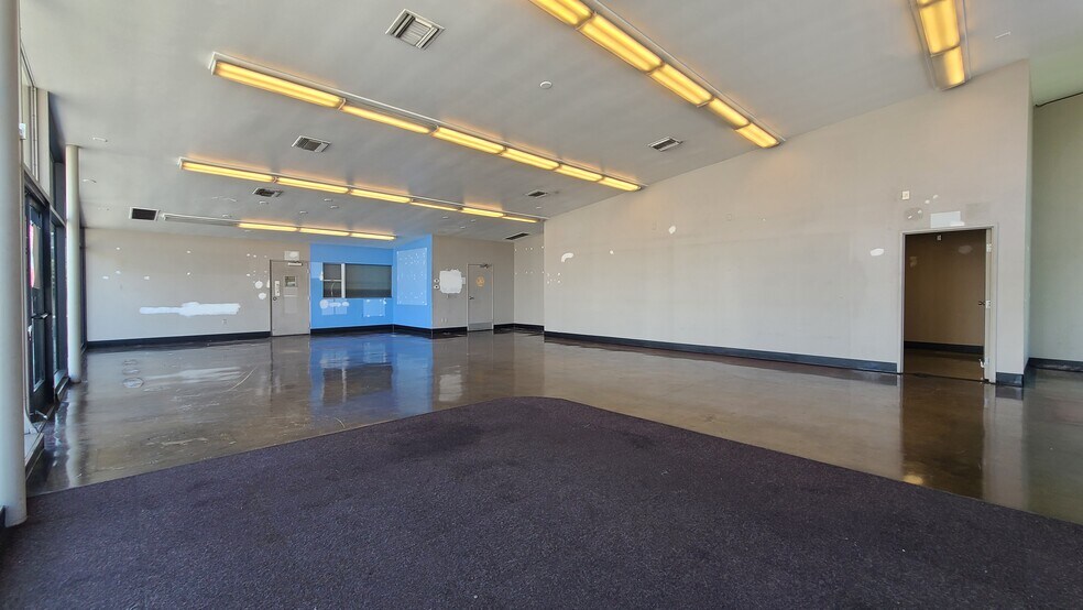 More Photos Of 1500 S Baldwin Ave, Arcadia Auto Repair For Lease