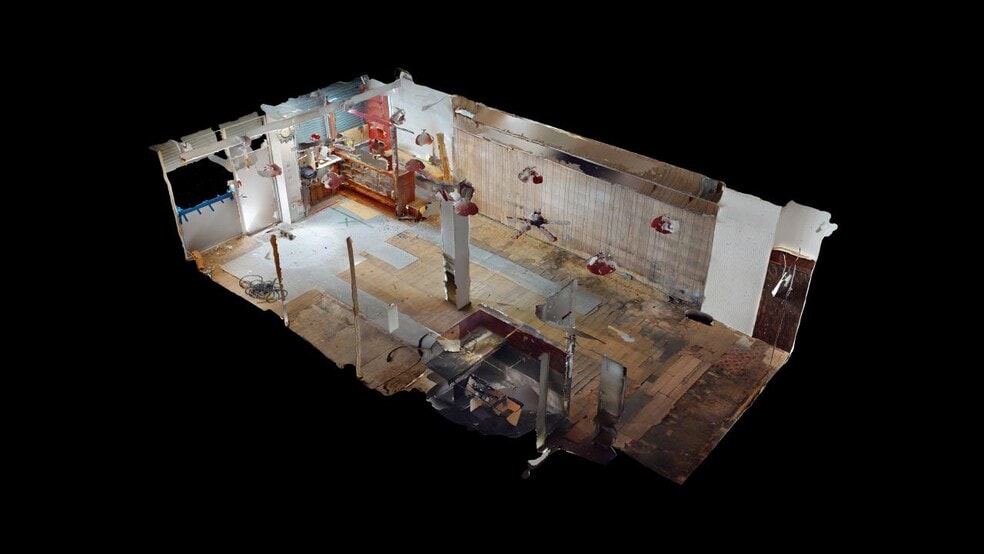 More Photos Of 1135 Washington Ave, Brooklyn Apartments For Lease