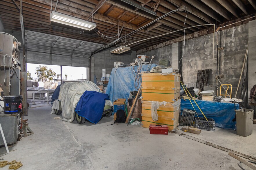 More Photos Of 6160 Sepulveda Blvd, Van Nuys Warehouse For Sale