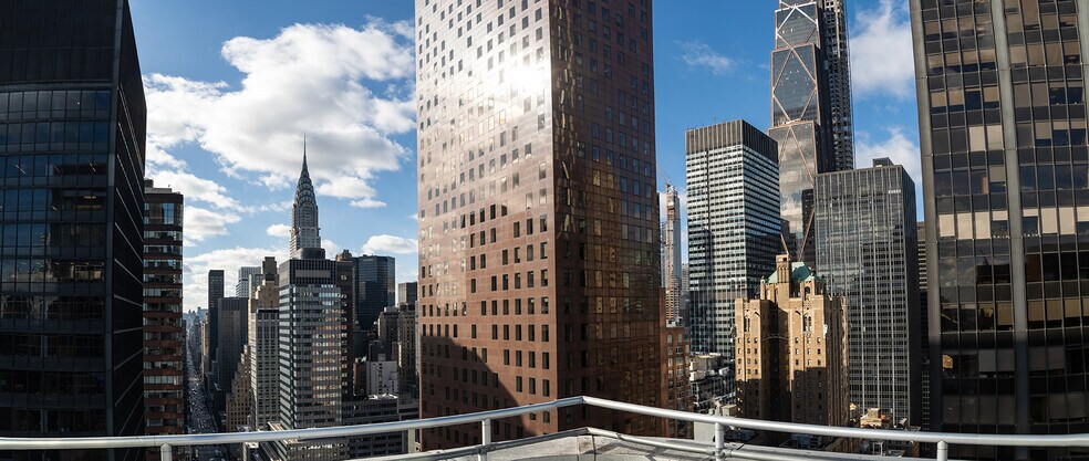 More Photos Of 805 Third Ave, New York Office For Lease