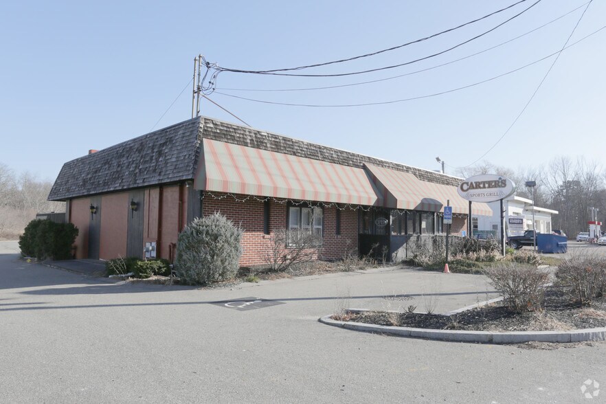 More Photos Of 601 Neponset St, Canton Restaurant For Sale