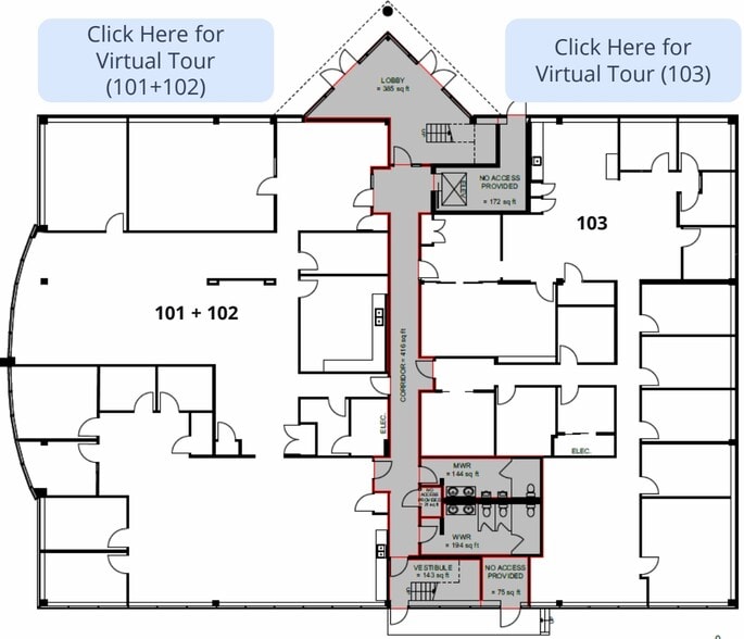 More Photos Of 2660 Sherwood Heights Dr, Oakville Office For Sale