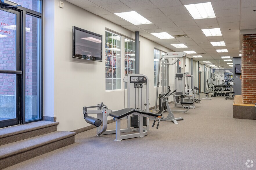 Photo of 2nd Floor Ste 