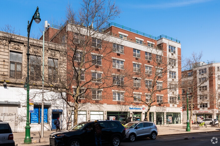 More Photos Of 133 Lenox Ave, New York Apartments For Lease