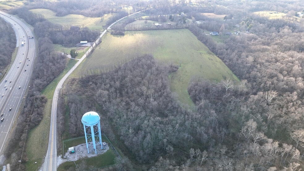 More Photos Of 980 Lebanon Road Rd, Crittenden Land For Sale