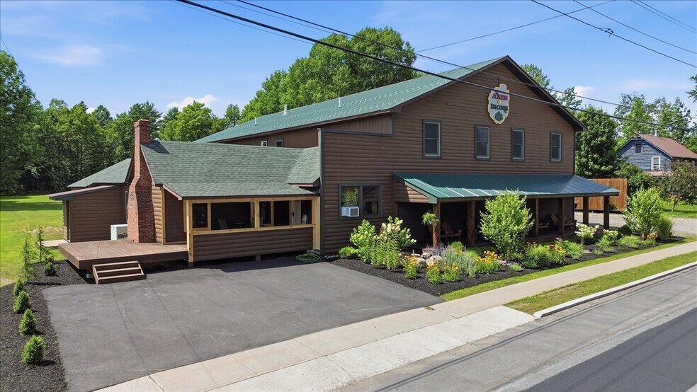 More Photos Of 6275 State Highway 30, Indian Lake Flex For Sale