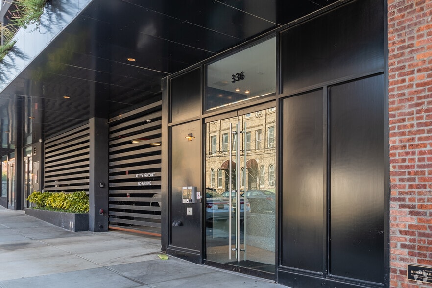 More Photos Of 336 Himrod St, Brooklyn Apartments For Lease