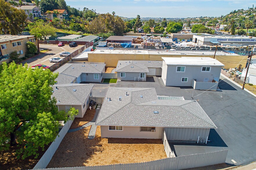 More Photos Of 3960-3968 Helix St, Spring Valley Apartments For Sale