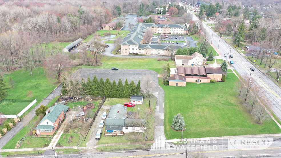 More Photos Of 30450 Lorain Rd, North Olmsted Religious Facility For Sale