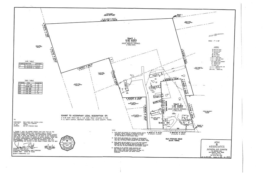 More Photos Of 505 Old Fitzhugh Rd, Dripping Springs Land For Sale