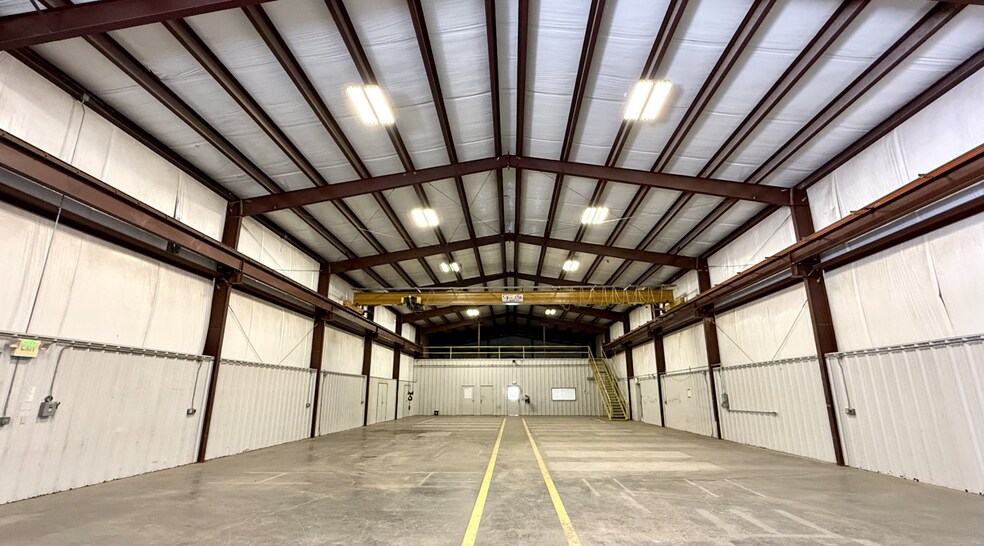 More Photos Of 3201 W County Road 130, Midland Manufacturing For Sale