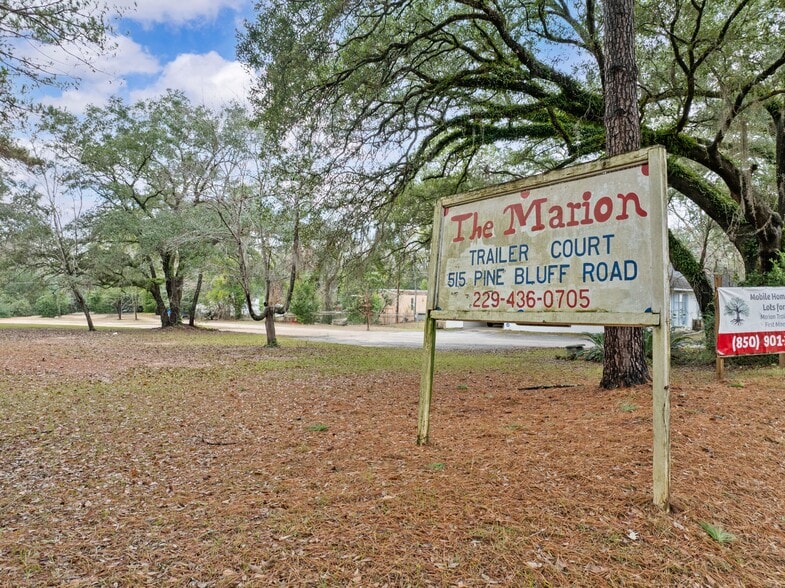 More Photos Of 515 Pine Bluff Rd, Albany Manufactured Housing Mobile Home Park For Sale