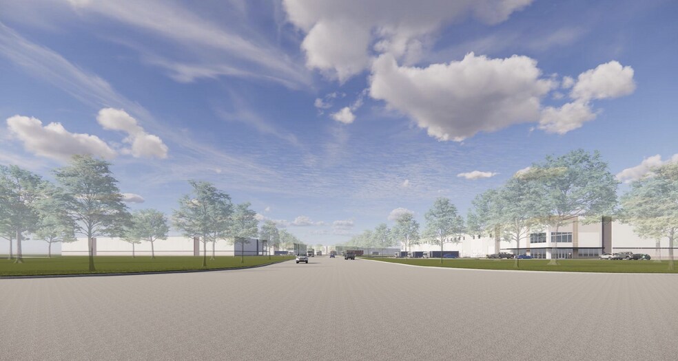 More Photos Of Industriplex Ave, Geismar Land For Sale