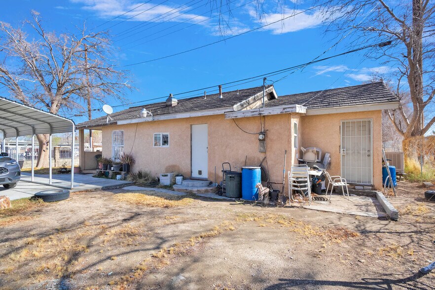 More Photos Of 16447 S D St, Victorville Land For Sale