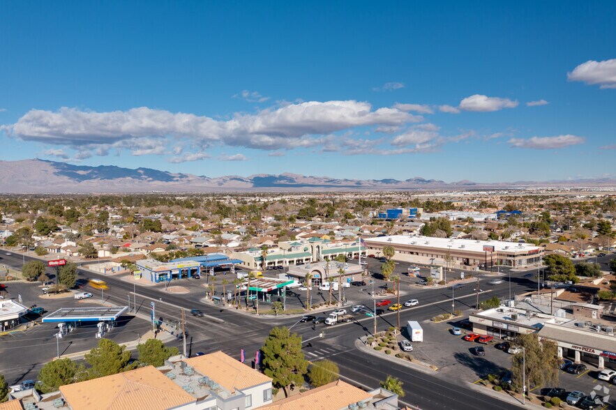 More Photos Of 6000-6038 Smoke Ranch Rd, Las Vegas Unknown For Lease