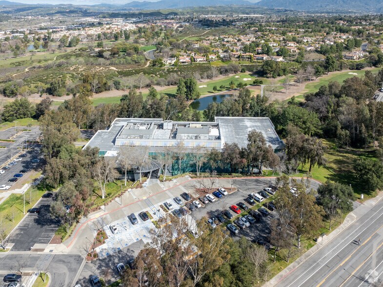 More Photos Of 27200 Tourney Rd, Valencia Office For Lease