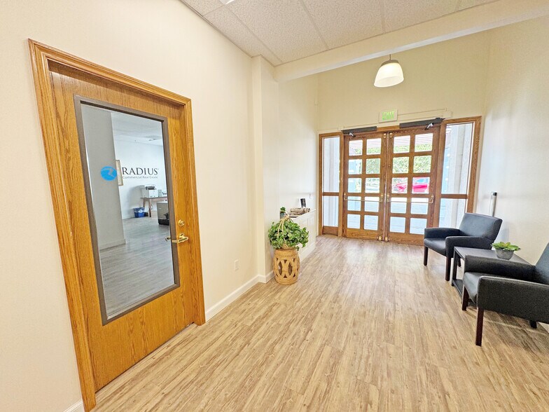 More Photos Of 595 Alamo Pintado Rd, Solvang Office For Lease