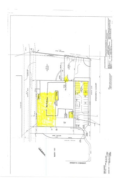 More Photos Of 106 Stonehurst Ct, Northvale Warehouse For Lease