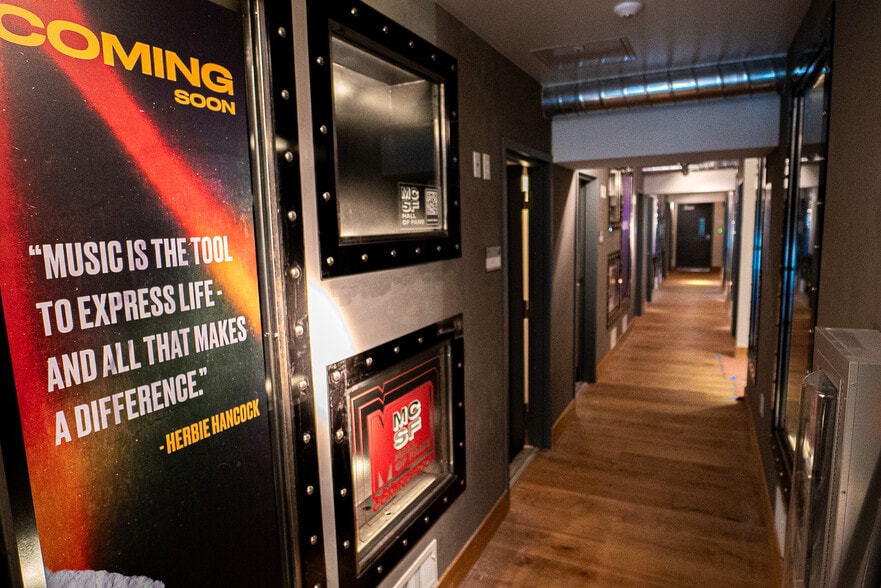 More Photos Of 1353-1355 Bush St, San Francisco Loft Creative Space For Sale