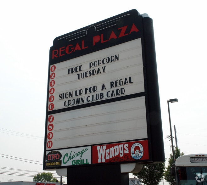 More Photos Of 1011 W Ridge Pike, Conshohocken Unknown For Lease