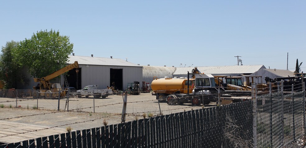 More Photos Of 4101 W Capitol Ave, West Sacramento Warehouse For Sale