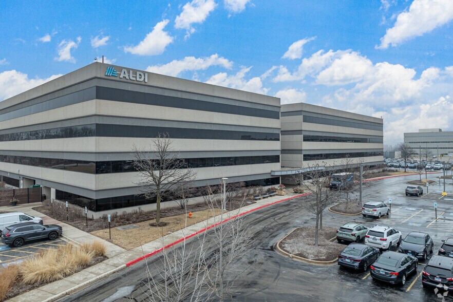 More Photos Of 1100 E Warrenville Rd, Naperville Unknown For Lease