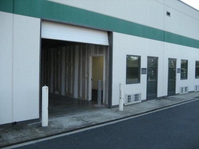 More Photos Of 4913 Chastain Ave, Charlotte Light Manufacturing For Lease