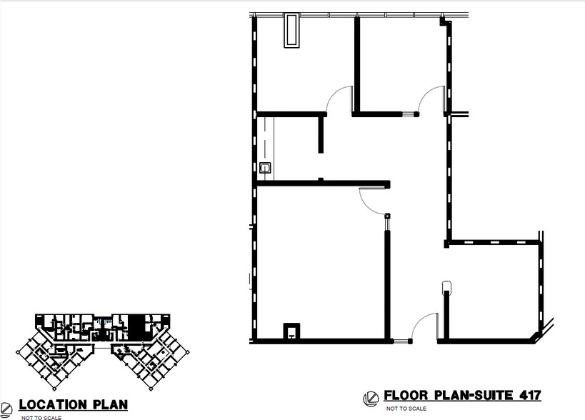 More Photos Of 2024 N Woodlawn St, Wichita Office For Lease