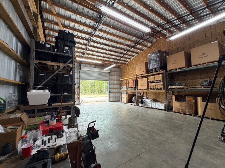 More Photos Of 6255 Rangeline Rd, Theodore Warehouse For Sale