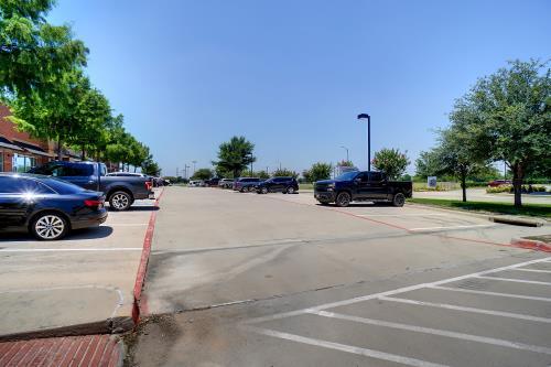 More Photos Of 6065 Sports Village Rd, Frisco Freestanding For Sale